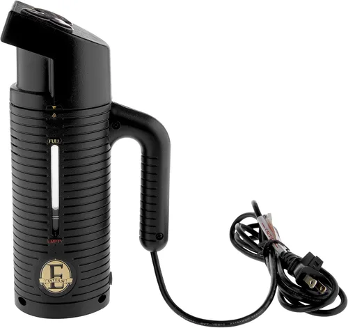 Vaporizador portátil para uso personal ESTEAM