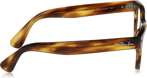 Vista 3 de Ray-Ban RX2201v Laramie - Marco de lentes recetados cuadrados para mujer