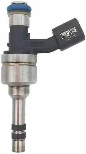 Vista 2 de EPSIRMP 12634126 6 inyectores de combustible compatibles con Buick Enclave Cadillac Chevy Impala GMC