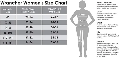 Vista 4 de Wrangler Men's Wrancher Dress Jean