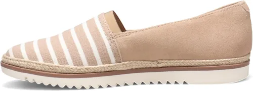 Vista 2 de Clarks Mocasín Juliet Monte para mujer