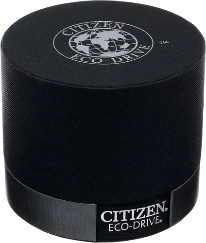 Vista 3 de Reloj de acero inoxidable para hombre Citizen Eco-DRV AR 2.0, Plástico y acero inoxidable de dos tonos