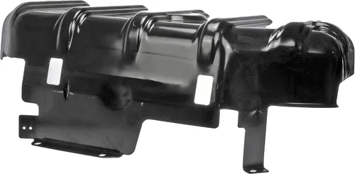Dorman 917-529 placa protectora antideslizante para depósito de combustible