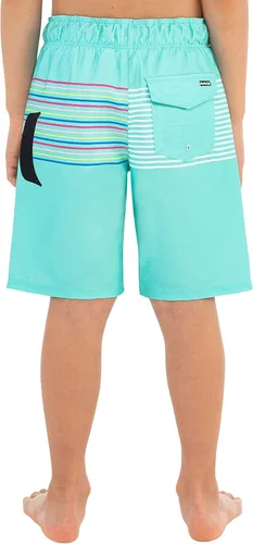 Vista 4 de Hurley Bañador pull-on para niños