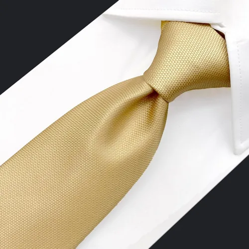 Vista 50 de S&W SHLAX&WING Corbata de color sólido para hombre Corbata Rojo Gris Naranja Azul para Chaqueta de Traje
