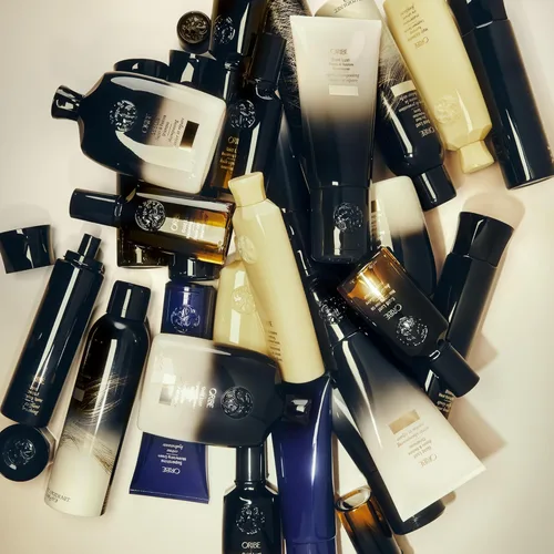 Vista 8 de Aceite para el cabello nutritivo Oribe Gold Lust