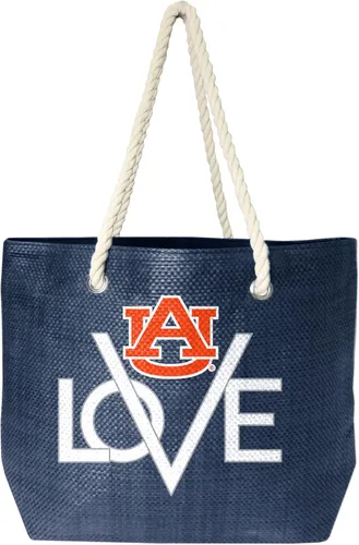Vista 26 de Littlearth unisex NCAA Love Tote