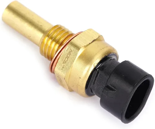 Vista 4 de MOCA Sensor de temperatura del refrigerante del motor compatible con 2018-2019 para Buick Enclave 3.6L, 2013-2019 para Cadillac XTS 3.6L, 2012-2020