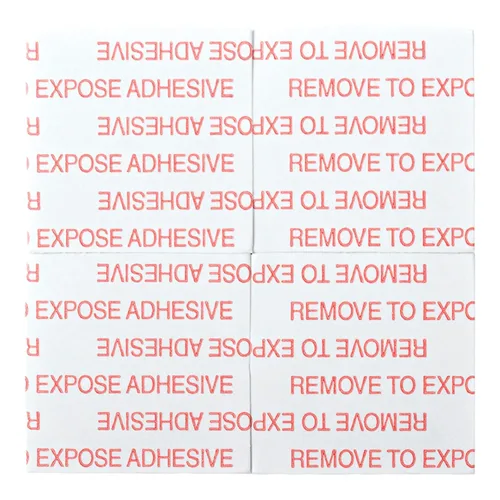 Vista 2 de Cuadros de montaje extraíbles Scotch.
