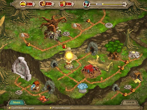 Vista 2 de Weather Lord Hidden Realm Download