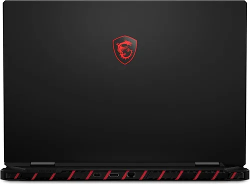 Vista 9 de EXCaliberPC [2025] MSI Raider 18 HX AI A2XWJG-069US