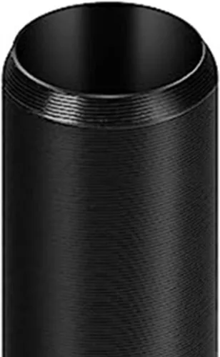 Vista 3 de 4 piezas de 1/2 pulgada de remo cerraduras bujes de nylon protector de remo antideslizante remos de madera manga resistente al desgaste hardware