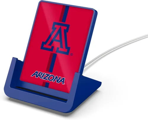 Vista 40 de SOAR NCAA Cell Phone Wireless Charging Stand V.4