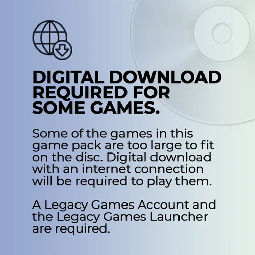 Vista 7 de Legacy Games Amazing Hidden Object Games for PC Tales from Beyond Vol. 3 (5 Game Pack) - PC DVD with Digital Download Codes