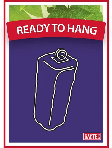 Vista 8 de Kaytee Barra de pájaros carpinteros 11 oz