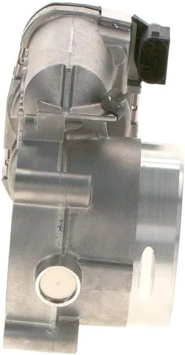 Vista 2 de BOSCH 0280750114 Cuerpo del acelerador de equipo original - Compatible con Porsche 911, Cayenne, Panamera