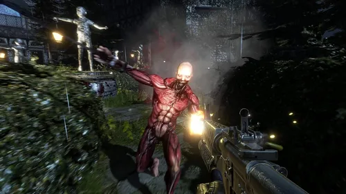 Vista 14 de Killing Floor, Double Feature - PlayStation 4