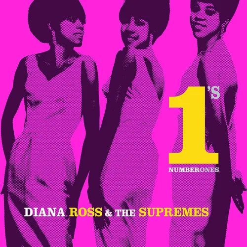 Number Ones