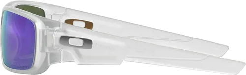 Vista 4 de Oakley Oo9239 - Lentes de sol rectangulares para hombre