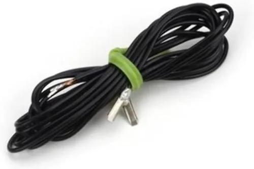 Vista 2 de ATLAS MODELO 2491 True-Track Carretera Terminal Joiners (2) N