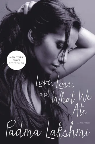 Love, Loss, and What We Ate A Memoir