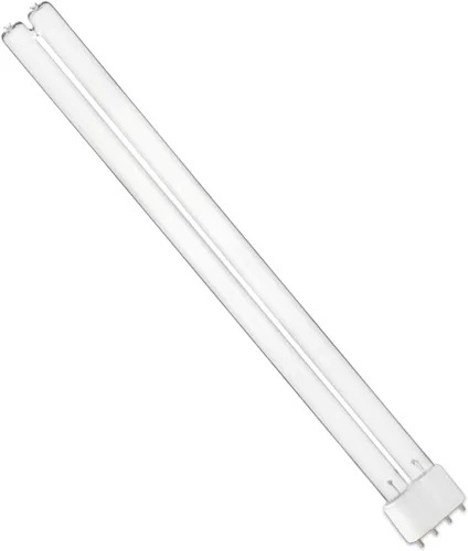 Bombilla de repuesto de luz UV de 38 vatios con ozono para CTUV-38