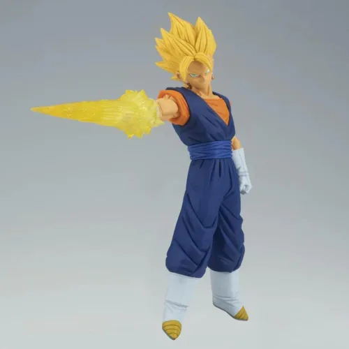 Vista 5 de BANPRESTO - Dragon Ball Z - G x Materia - La Estatua Vegito