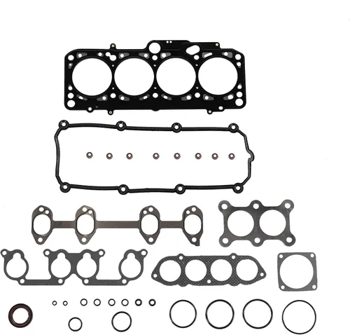 Vista 2 de DNJ HGB811 Juego de juntas de culata con kit de pernos de cabeza para Volkswagen Beetle 2001-2006 2.0L 1984cc 121cid L4 SOHC