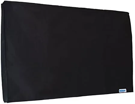 Vista 4 de Comp Bind Technology Comp Bind Technology LLC - Cubierta de TV negra marina para LG 55UM7300PUA 55 pulgadas UHD Smart TV, funda impermeable ideal