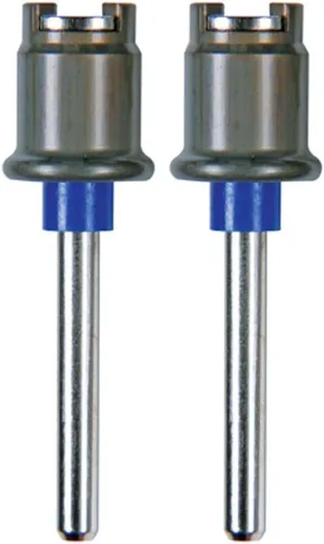 Vista 11 de Dremel EZ402 EZ Lock™ Mandril