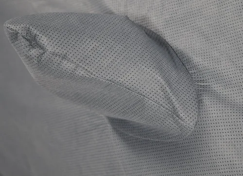 Vista 3 de Coverking Custom Fit cubierta coche para determinados modelos de Ford – coverbond, Gris