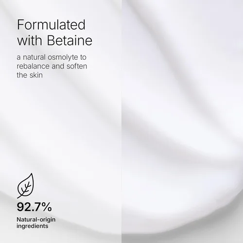 Vista 3 de [ Comfort Zone ] Leche limpiadora esencial, 6.76 onzas líquidas (paquete de 1)