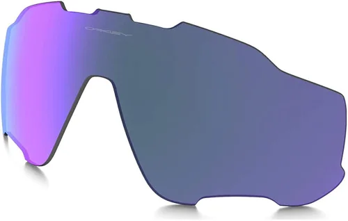 Vista 3 de Oakley Original Jawbreaker Replacement Lenses For Men For Women+BUNDLE Bag+ Designer iWear Kit