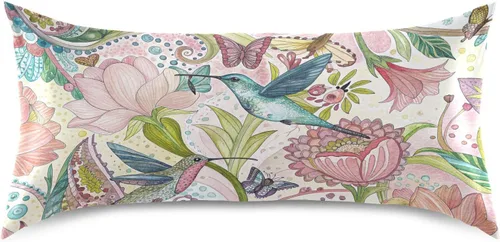 Vista 139 de Fundas de almohada Blueangle con diseño de rayas de béisbol – Fundas de almohada suaves y transpirables – Lavables a máquina – Fundas de almohada