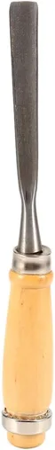 Vista 6 de Juego de mano para carpintería, herramientas de cuidado, 12 piezas, 1/2 pulgadas 1/4 pulgadas, cinceles para carpintería para tallar carpintería