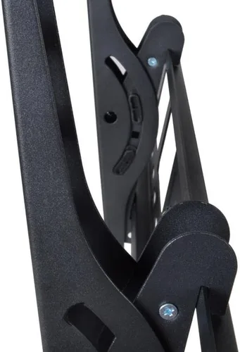 Vista 9 de Lcd Led Plasma Flat Tilt Tv Soporte de montaje en pared 30 32 37 42 46 47 50 52 55 60 65 70 80. Placa de pared de pieza sólida y verticales.