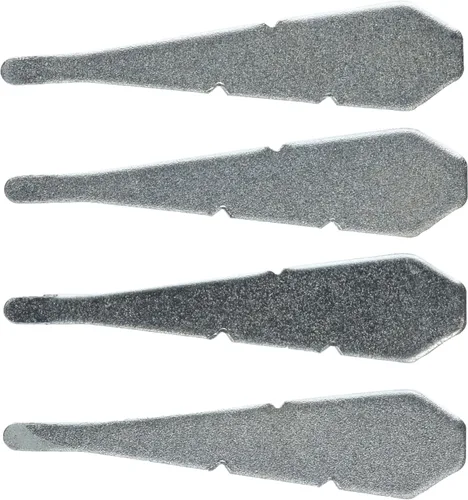Kraft Tool BL158 Albañil Linea Pines (Pkg 4)