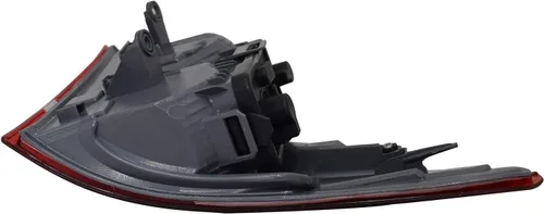 Vista 5 de TYC 11-12055-00 Reemplazo de la lámpara trasera derecha para BMW X3