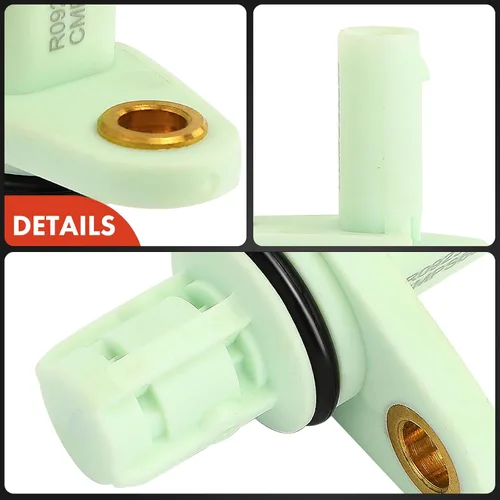 Vista 7 de A-Premium Sensor de posición del árbol de levas del motor compatible con Buick Encore 2013-2021 y Chevrolet Cruze 2011-2015, Sonic 2012-2020, Trax