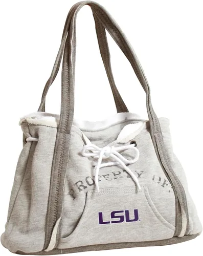 Vista 25 de Littlearth Bolso con capucha NCAA para mujer