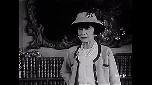 Vista 2 de The Wars of Coco Chanel ( Les guerres de Coco Chanel )