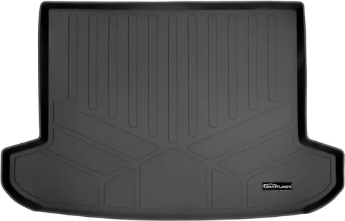 Vista 12 de MAXLINER - Juego de alfombrillas de primera fila para Hyundai Tucson 2010-2013