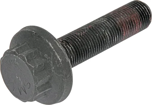 Dorman 615-006 Perno de eje compatible con modelos seleccionados de Audi / Volkswagen, paquete de 2