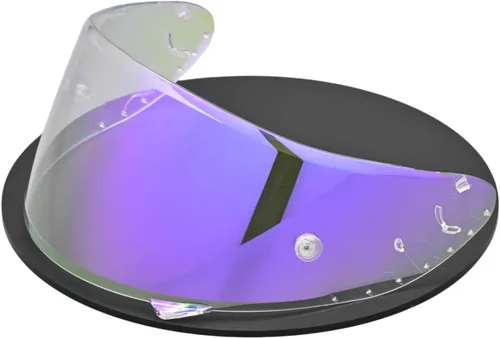 Vista 17 de CWR-F1 Protector para Visor RF-1200 Visor X14 NXR RF-SR Z7 de Repuesto para Casco de Motocicleta Protección Solar Anti-Rayones, Universal