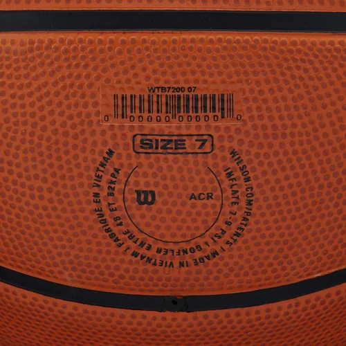 Vista 10 de Wilson NBA Authentic Series - Balones de baloncesto para exteriores
