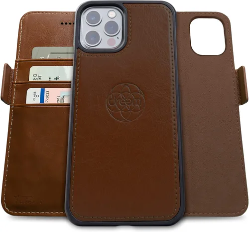 Vista 87 de Dreem - Funda y cartera Fibonacci 2 en 1 para iPhone