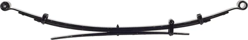 Vista 3 de Dorman 69-285 Muelle de ballesta trasero compatible con modelos seleccionados Nissan/Suzuki