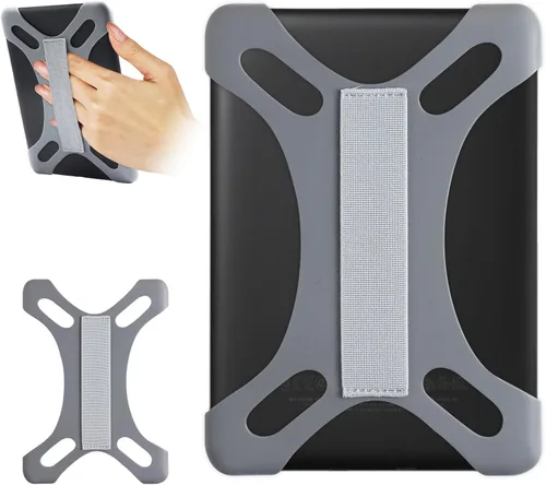 Vista 8 de HoYiXi Correa universal de mano para Kindle eReader de 6-7 pulgadas, compatible con Kobo/Pocketbook/Tolino/Paperwhite/Nook eReader, para eReader