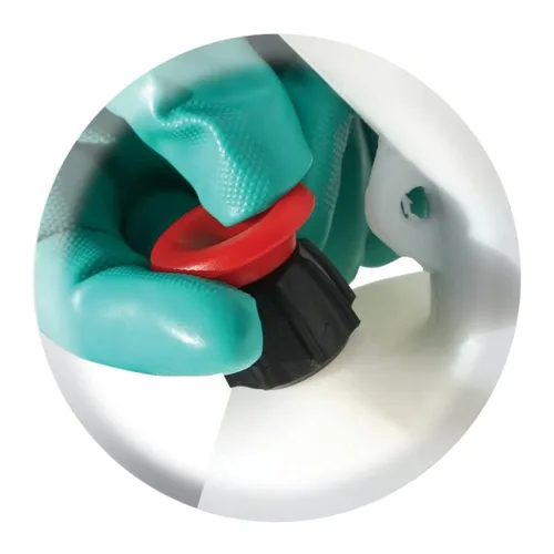 Vista 4 de Solo, 211, pulverizador para el hogar y el jardín de 1 galón