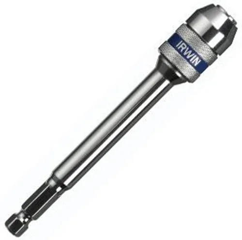 Vista 4 de IRWIN 4935653 Lock-n-Load Extensión de Cambio Rápido, 12